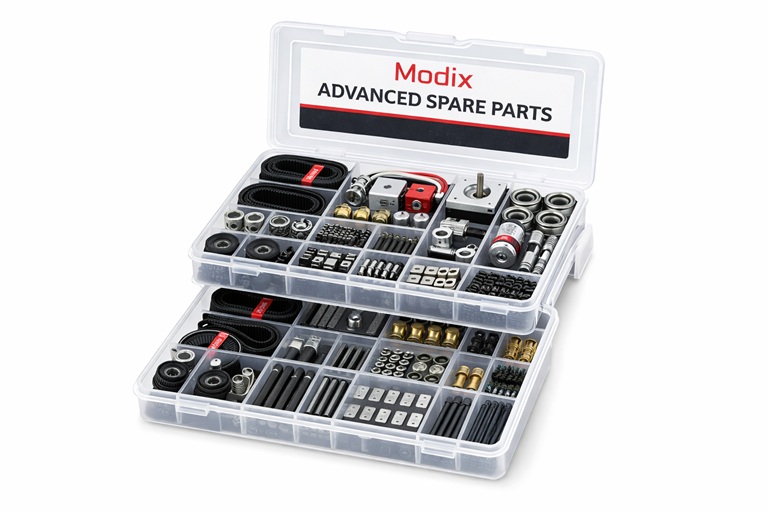 Modix advanced maintenance kit