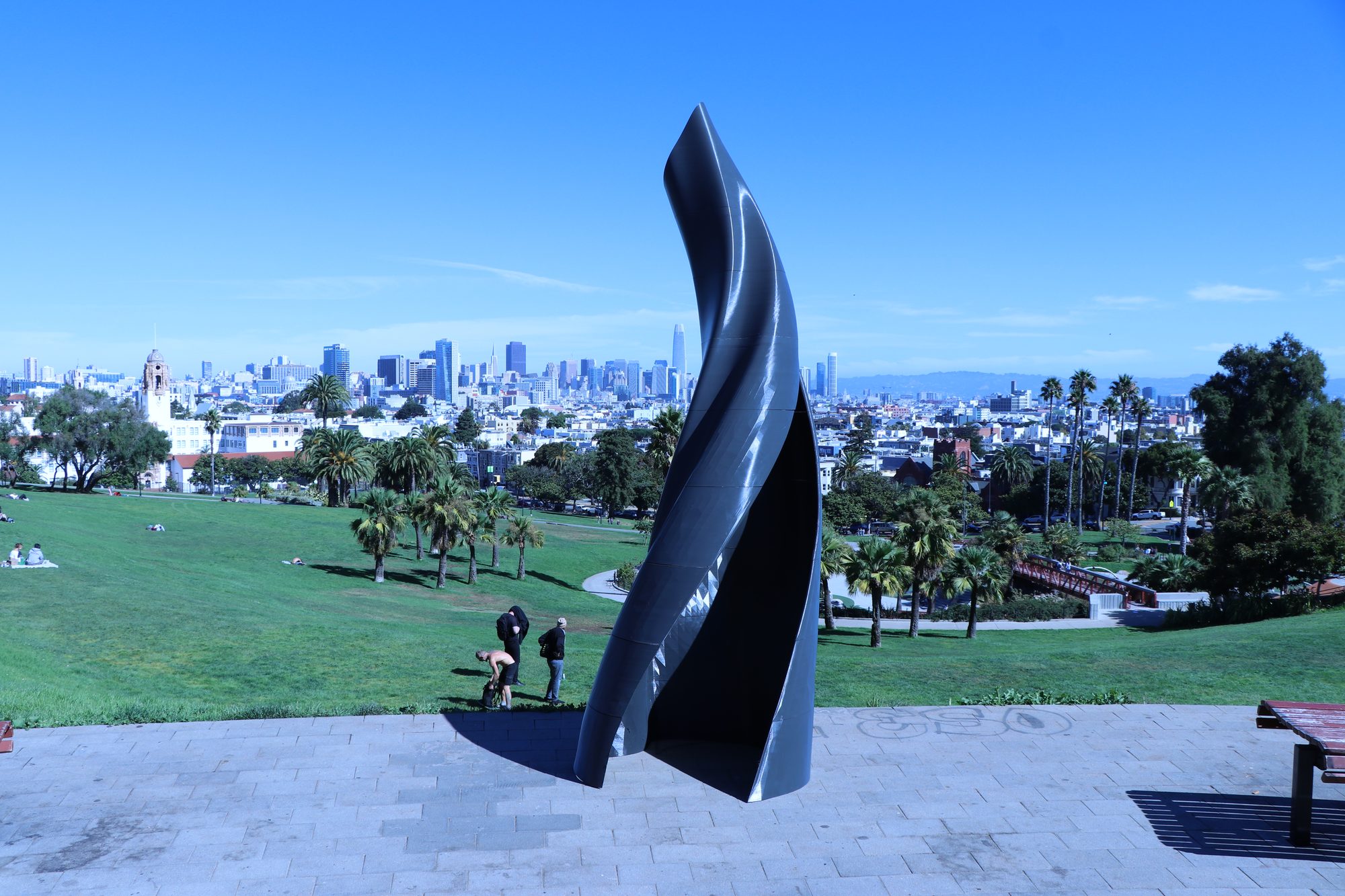 Public installations
