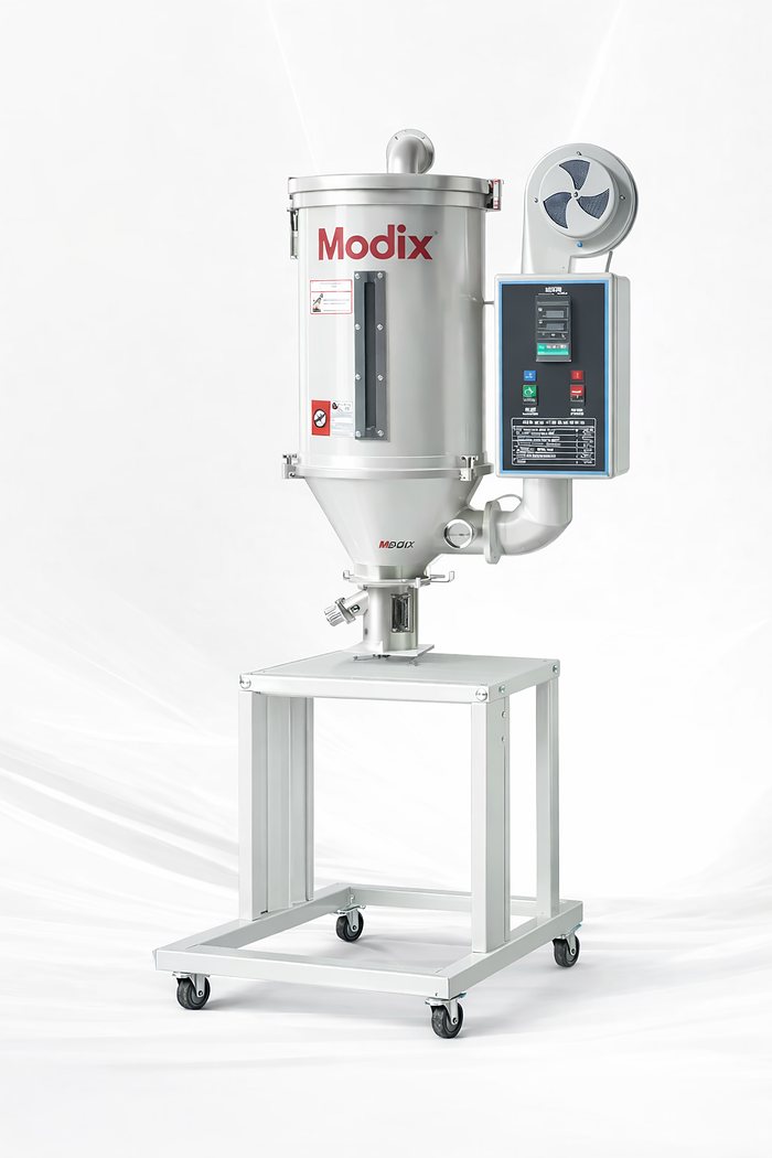 Pellets Dryer