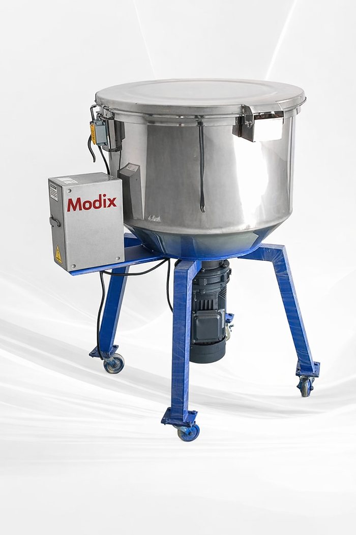 Pigments Mixer
