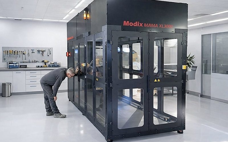 Modix MAMA XL-3000