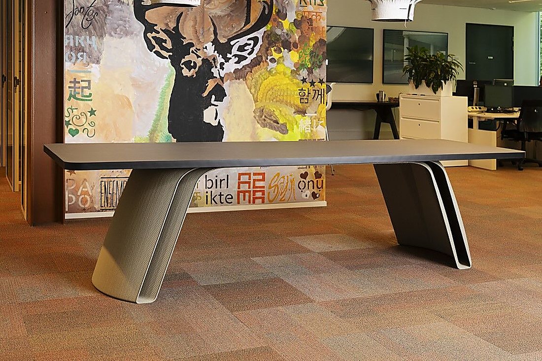 Table bases