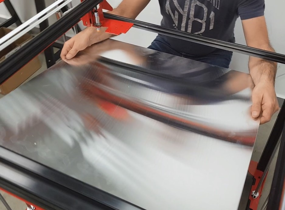 Imprimantă 3D profesională Print BIG 13