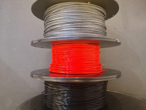 Imprimantă 3D Print BIG Upgrade 17