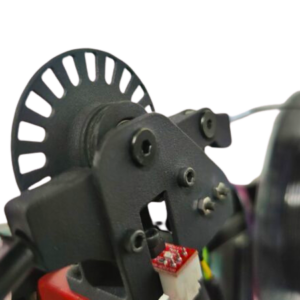 Clog Detector