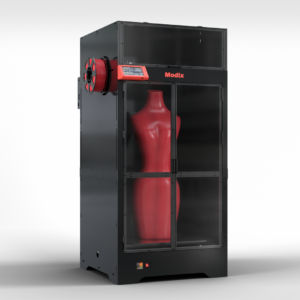 Modix BIG-120Z Enclosure