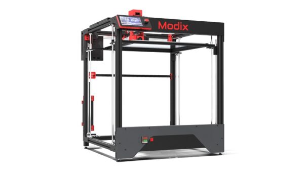 Modix Big-60 - Voltage (110V)