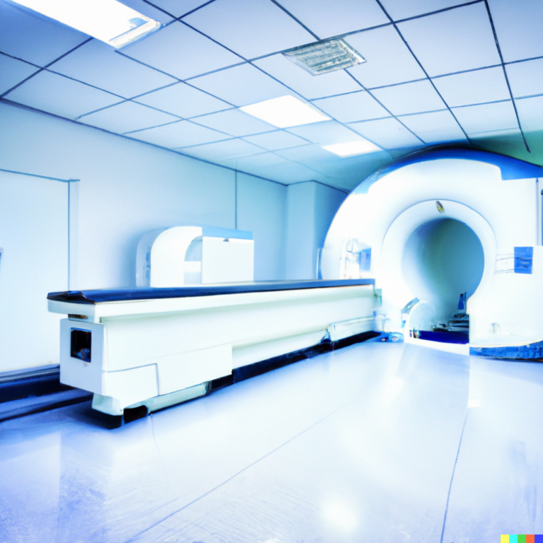 Case Study – Protecting Medical Teams with a 3D-printed Remote CT ...