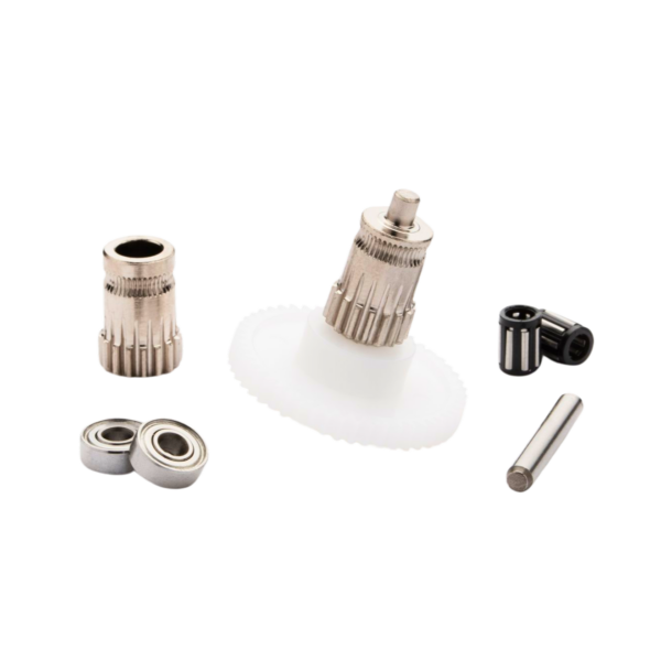 BMG Drive Gears IDGA Kit