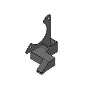 SLS Duct for the Primary Blower Fan