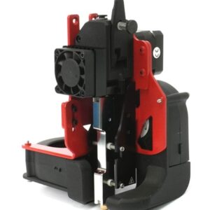 Griffin Ultra Print head